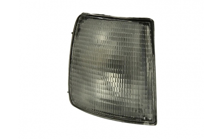 Поворот Volkswagen Passat B3