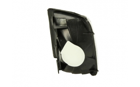 Поворот Volkswagen Passat B3