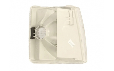 Поворот Volkswagen T4