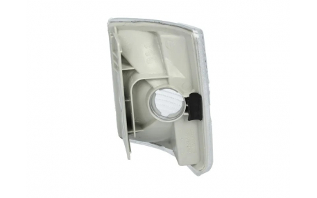 Поворот Volkswagen T4