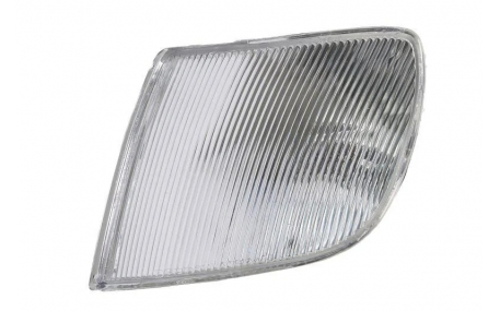 Поворот Volkswagen Passat B4