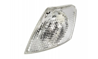 Поворот левый Volkswagen Passat B5