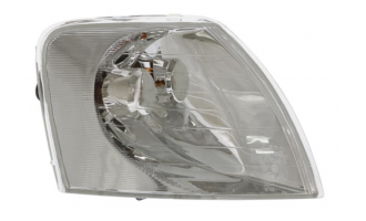 Поворот правый Volkswagen Passat B5