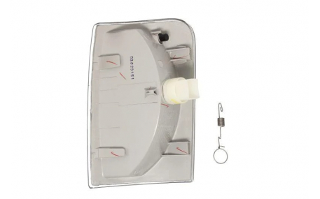 Поворот Volkswagen LT35