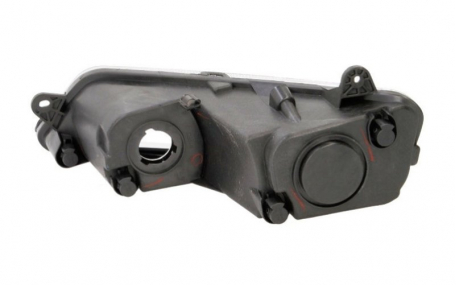 Противотуманки Volkswagen Passat B7