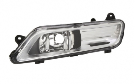 Противотуманки Volkswagen Passat B7