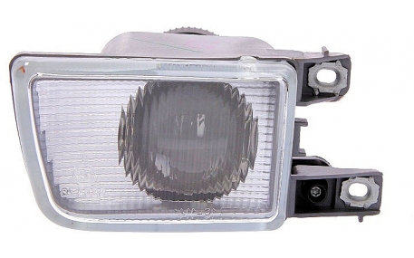 Противотуманки Volkswagen Golf 3