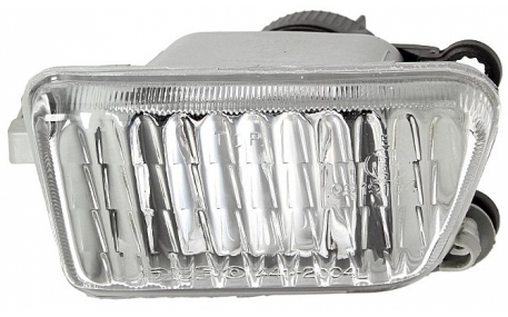 Противотуманки Volkswagen Golf 2