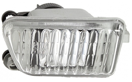 Противотуманки Volkswagen Golf 2