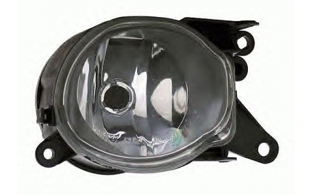 Противотуманки Audi A4