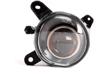 Противотуманки Volkswagen Passat B5 3BG