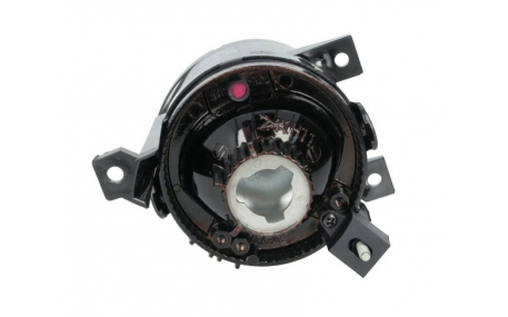 Противотуманки Volkswagen Caddy