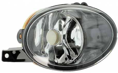 Противотуманки Volkswagen Touran