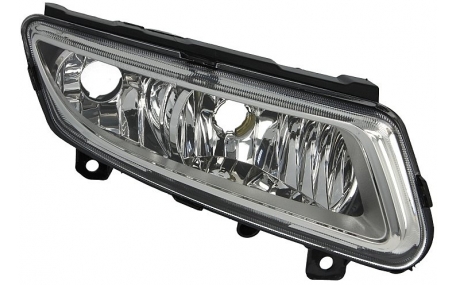 Противотуманки Volkswagen Polo