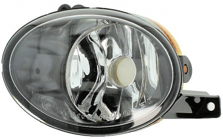 Противотуманки Volkswagen Touran