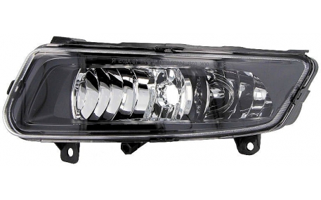 Противотуманки Volkswagen Polo