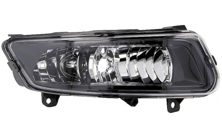 Противотуманки Volkswagen Polo