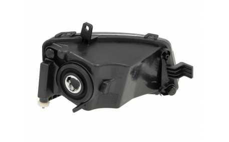 Противотуманка Volkswagen Golf 7 2012-2017