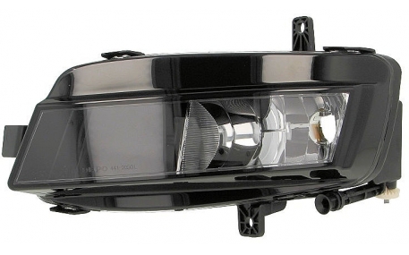 Противотуманки Volkswagen Golf 7