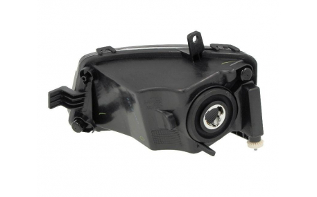 Противотуманка Volkswagen Golf 7 2012-2017