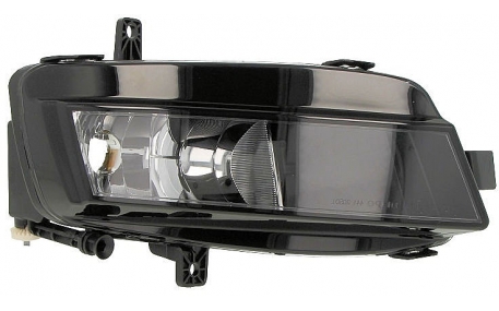 Противотуманки Volkswagen Golf 7