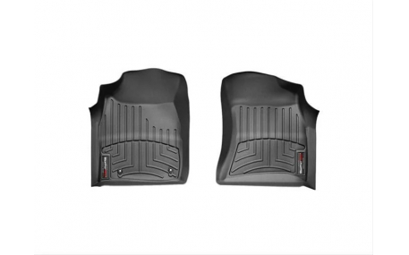 Коврики в салон Toyota Hilux