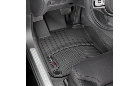 Коврики в салон Volvo S90