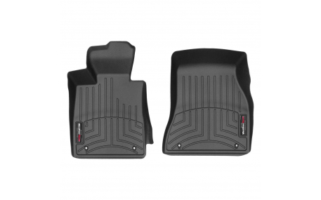 Коврики в салон BMW 5 G30