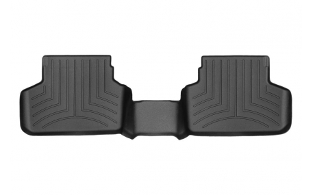 Коврики в салон BMW 5 G30