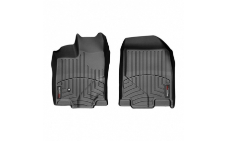 Коврики в салон Seat Ateca