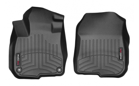 Коврики в салон Honda CR-V