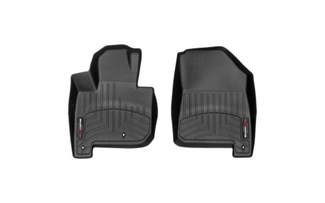 Коврики в салон Kia Soul