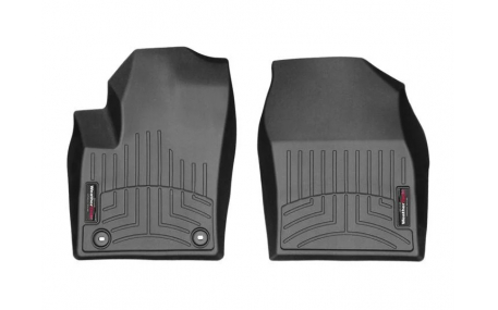 Коврики в салон Toyota C-HR