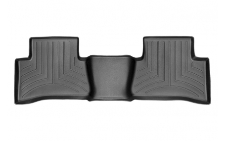 Коврики в салон Toyota C-HR