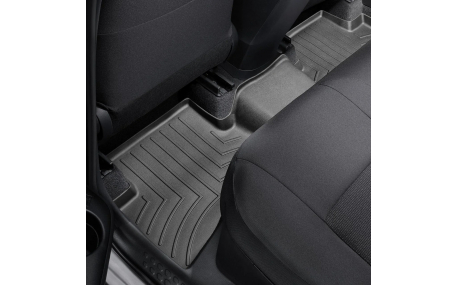 Коврики в салон Toyota C-HR