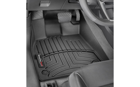 Коврики в салон Audi Q5