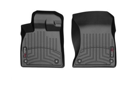 Коврики в салон Audi Q5