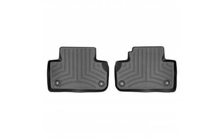 Коврики в салон Audi Q5