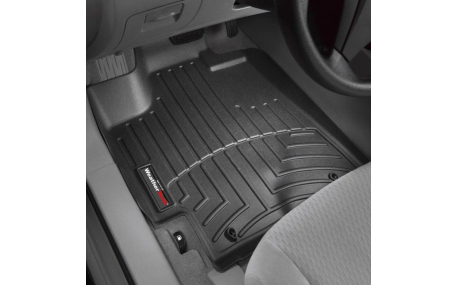 Коврики в салон Toyota Highlander