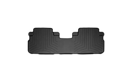 Коврики в салон Toyota Highlander