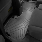 Коврики в салон Toyota Highlander