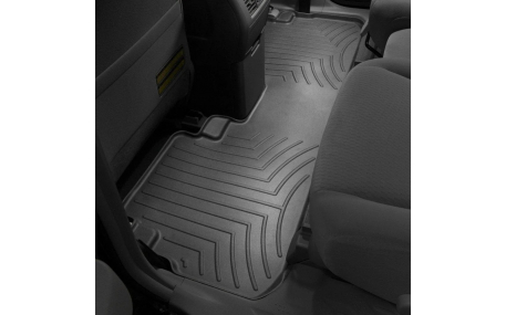 Коврики в салон Toyota Highlander