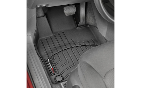 Коврики в салон Mazda CX-5