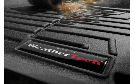 Коврики в салон Jeep Compass