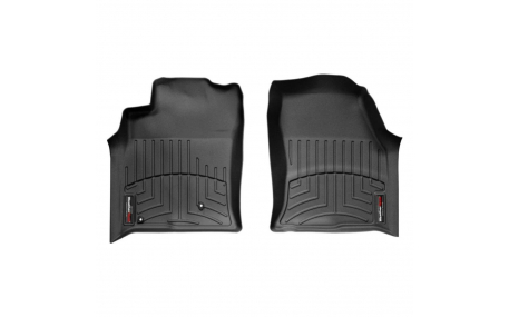 Коврики в салон Toyota Land Cruiser Prado 120