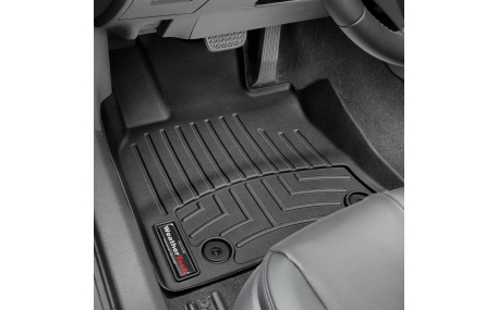 Коврики в салон Toyota Camry V70