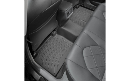 Коврики в салон Toyota Camry V70