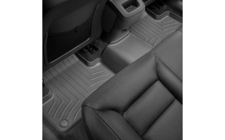 Коврики в салон Volvo XC60