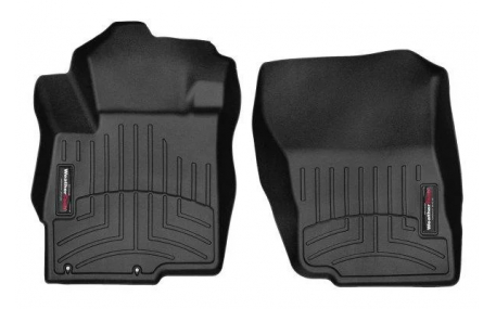 Коврики в салон Mitsubishi Eclipse Cross