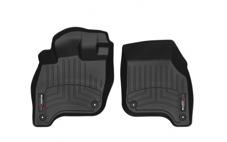 Коврики в салон Volkswagen e-Golf